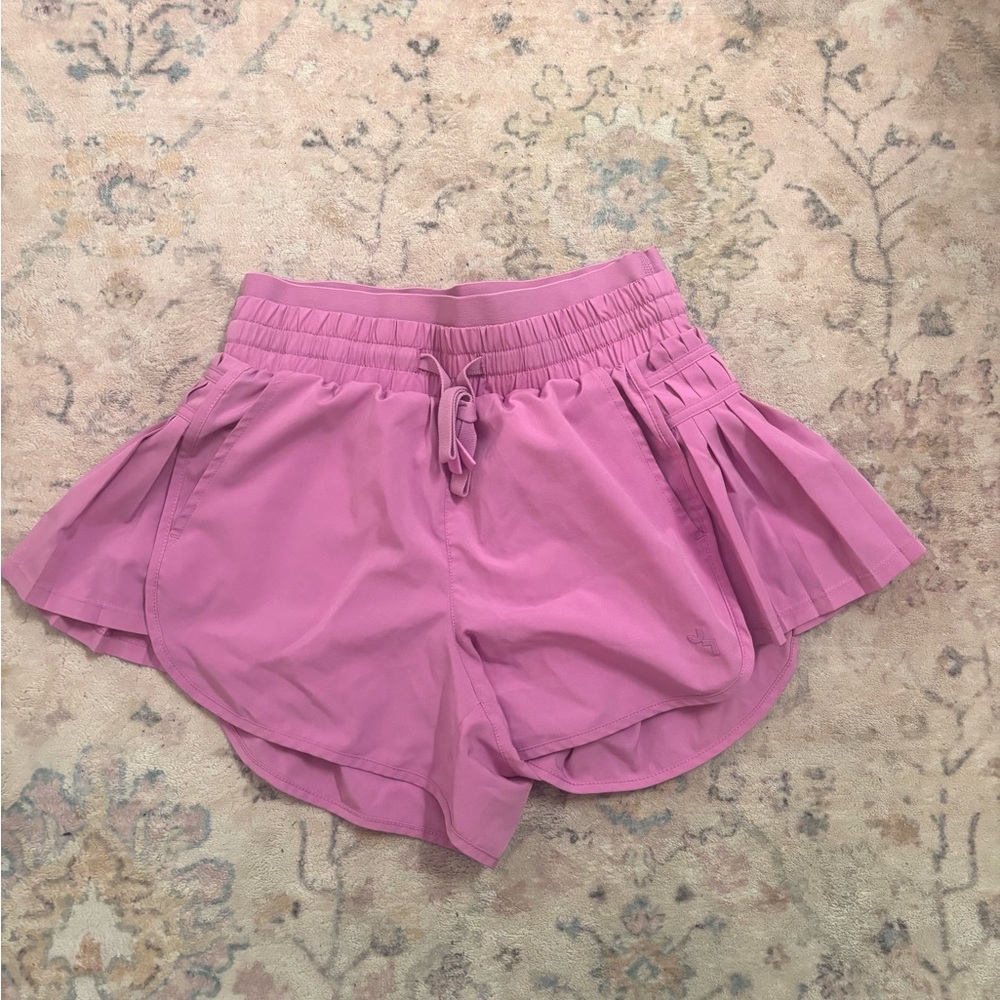 Athletic Shorts